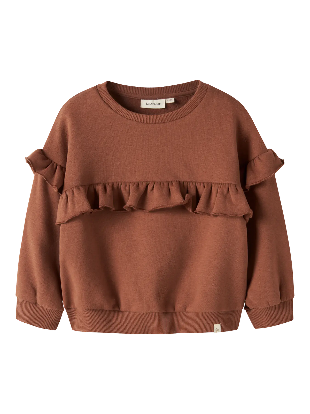 Pullover Ilondon