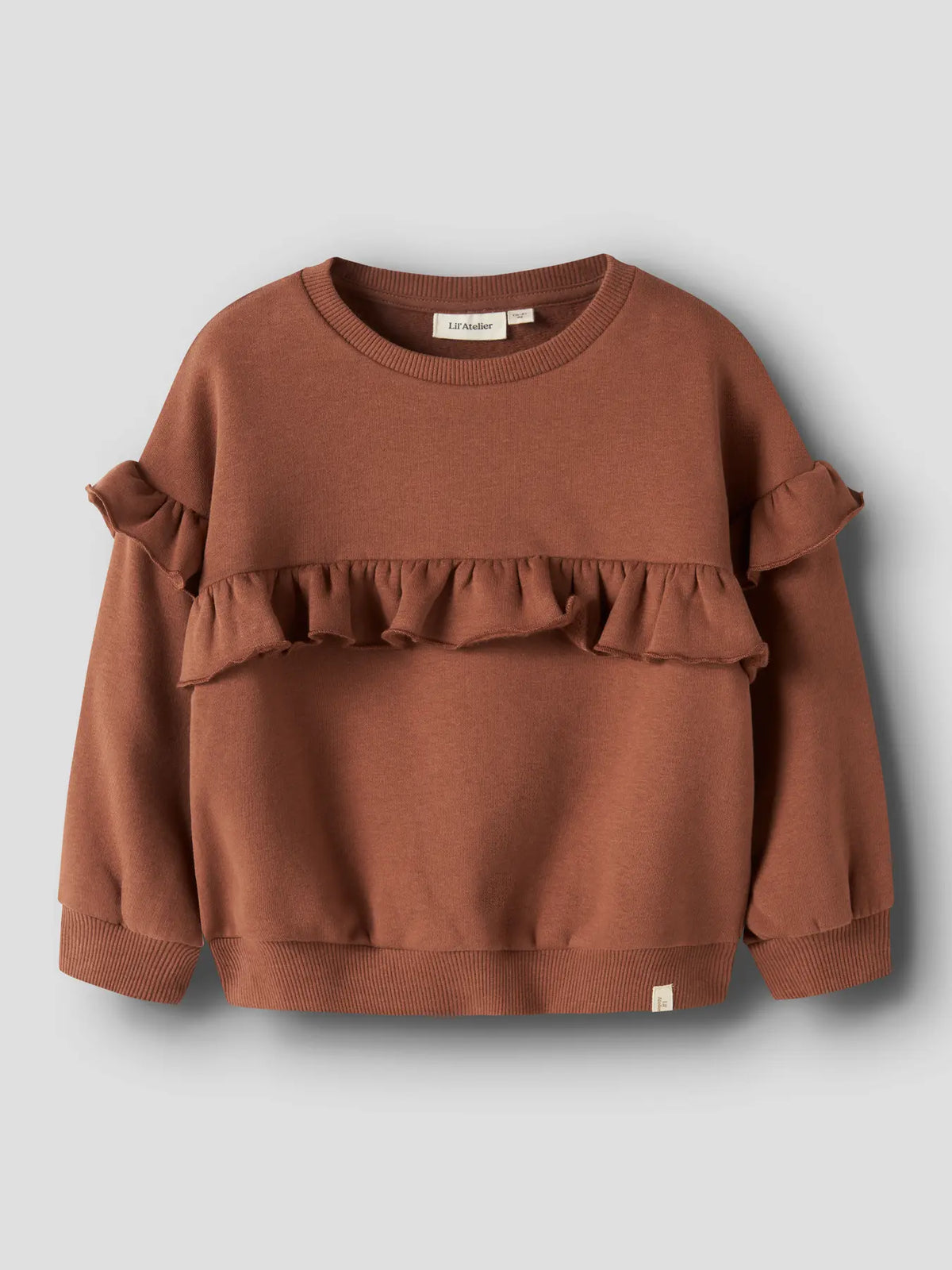 Pullover Ilondon