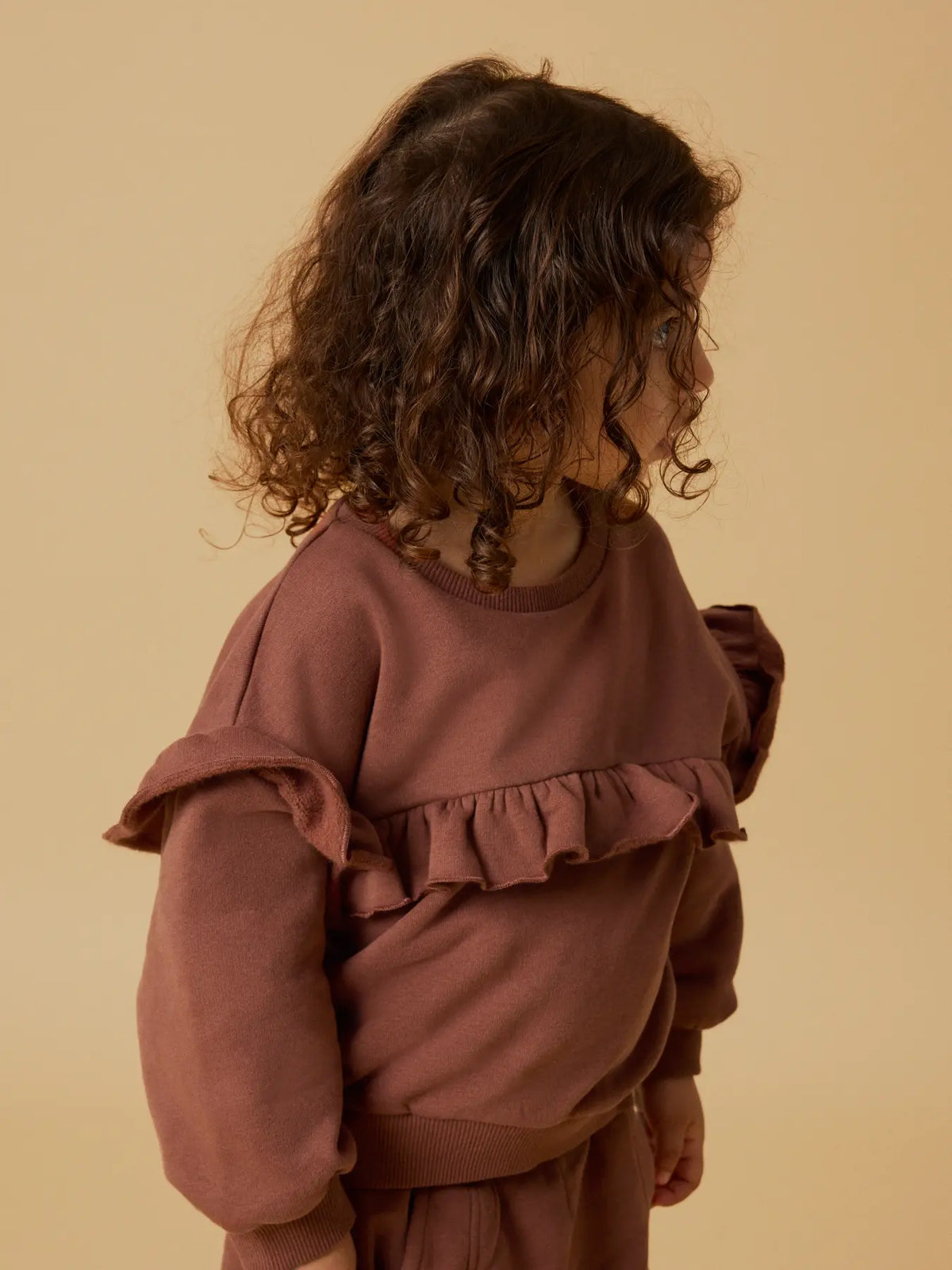 Pullover Ilondon