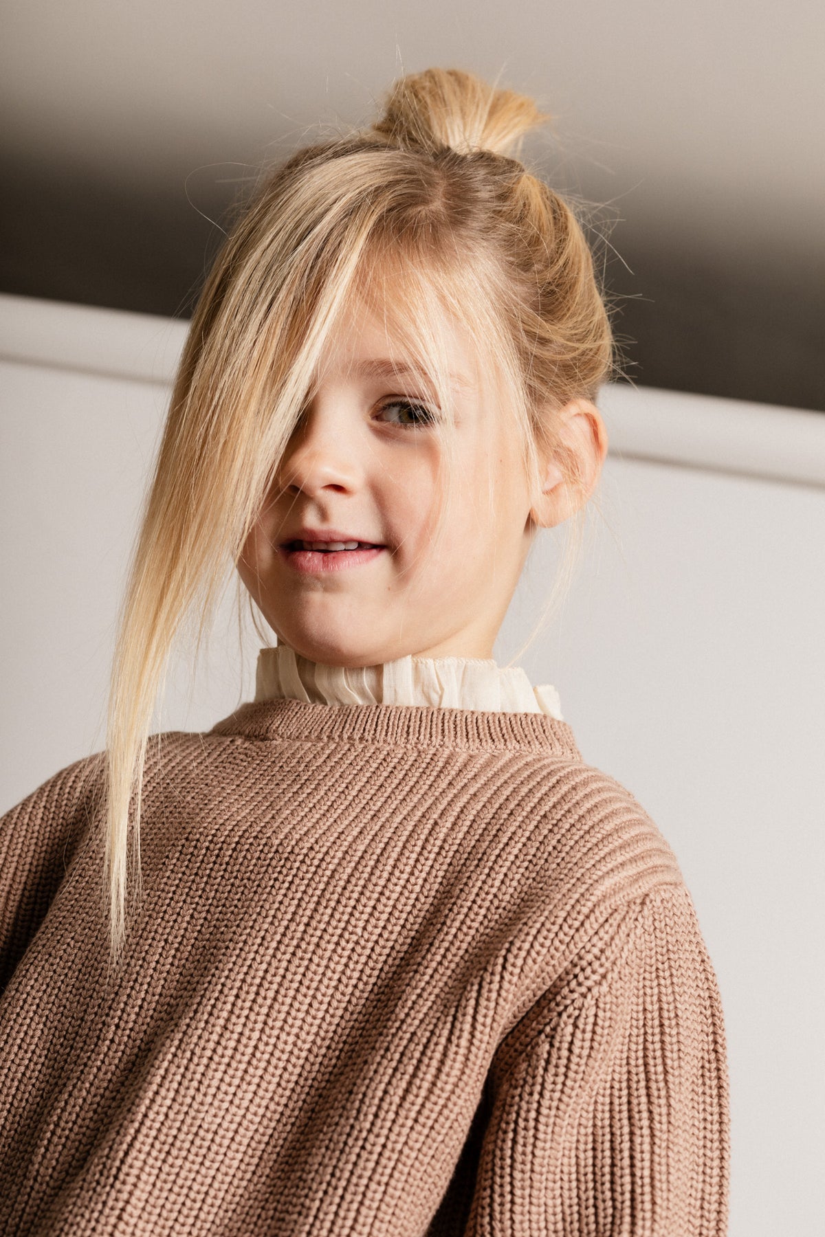 Soho Pullover
