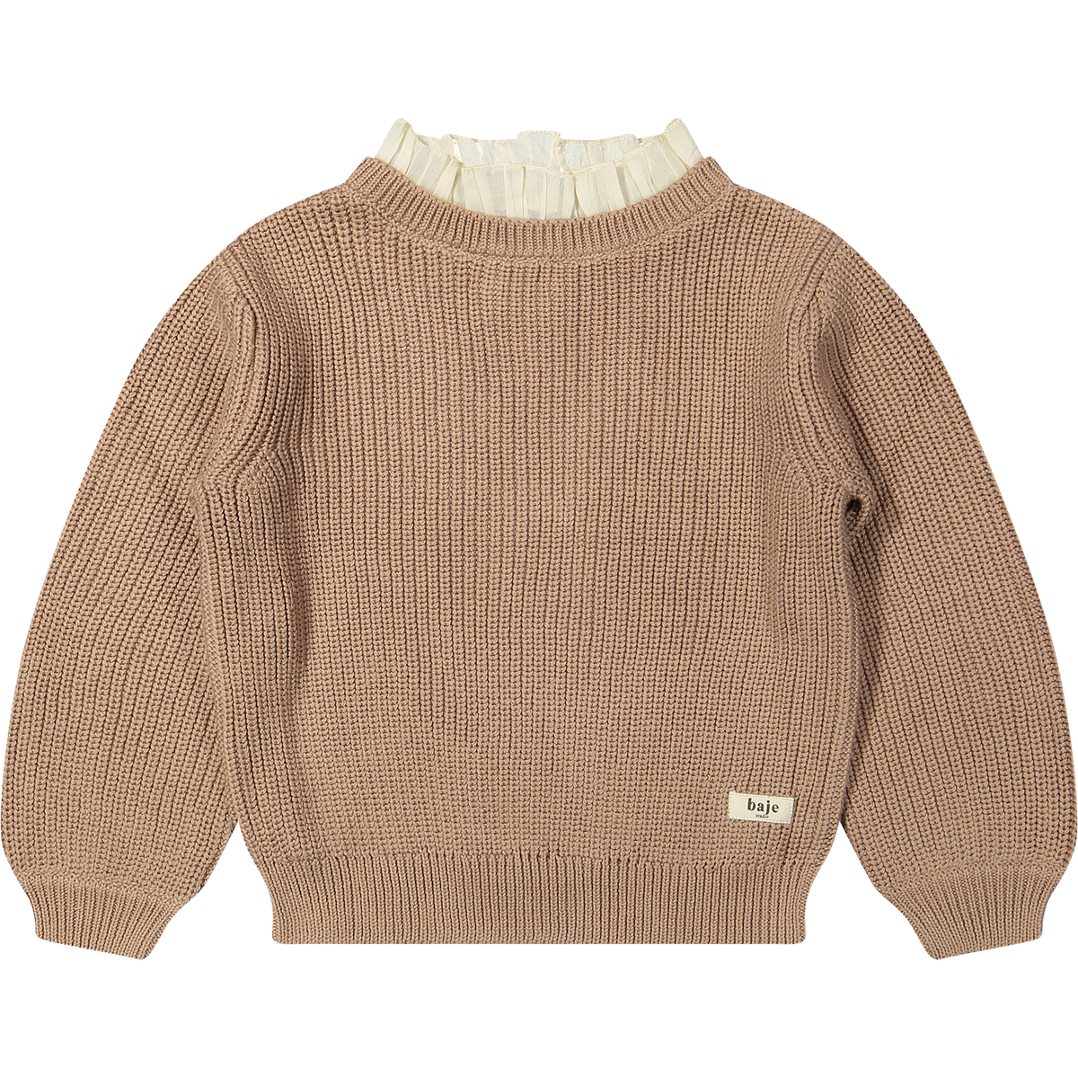 Soho Pullover