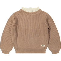 Soho Pullover