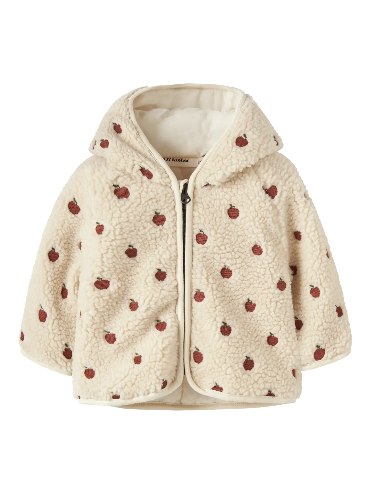 Jacke Nalo