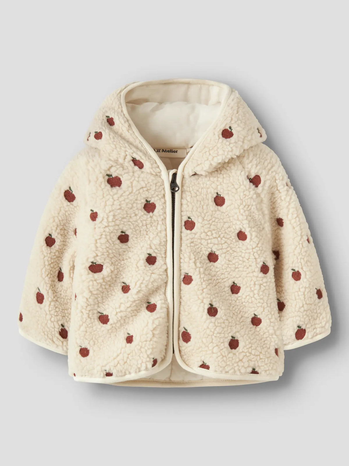 Jacke Nalo