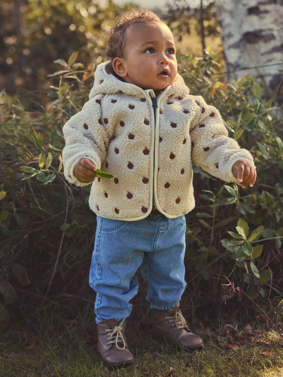 Jacke Nalo