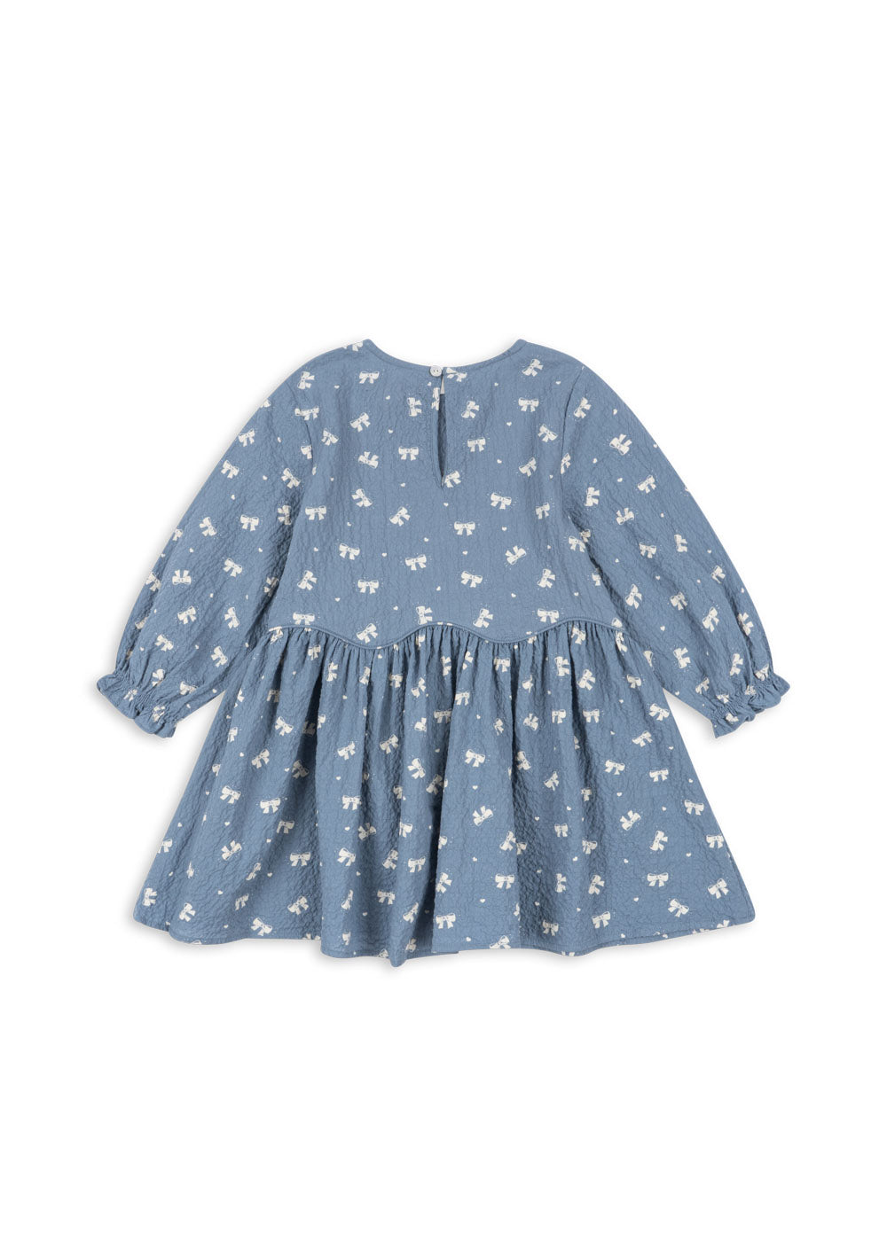 Vida Kleid