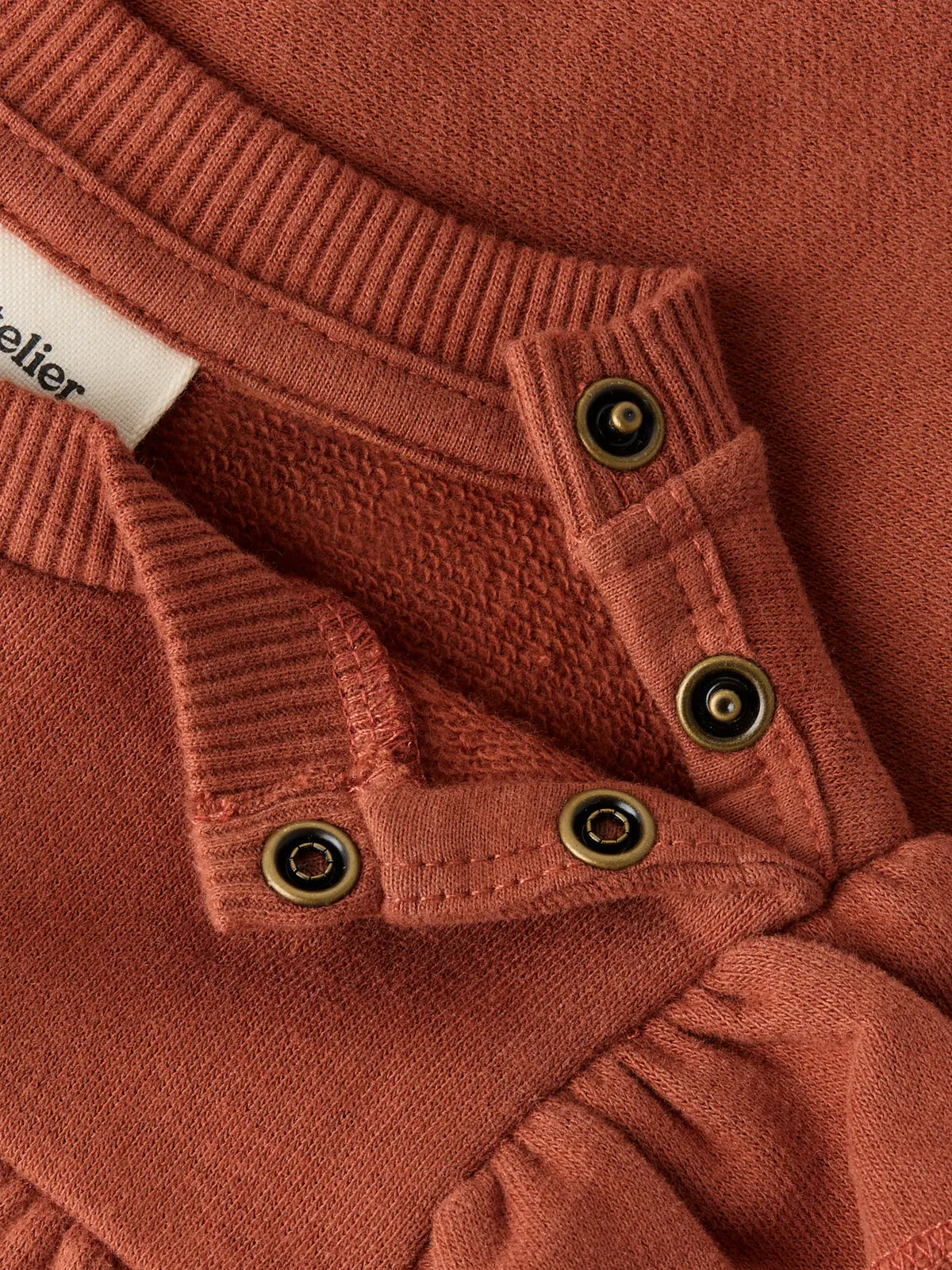 Pullover Ilondon