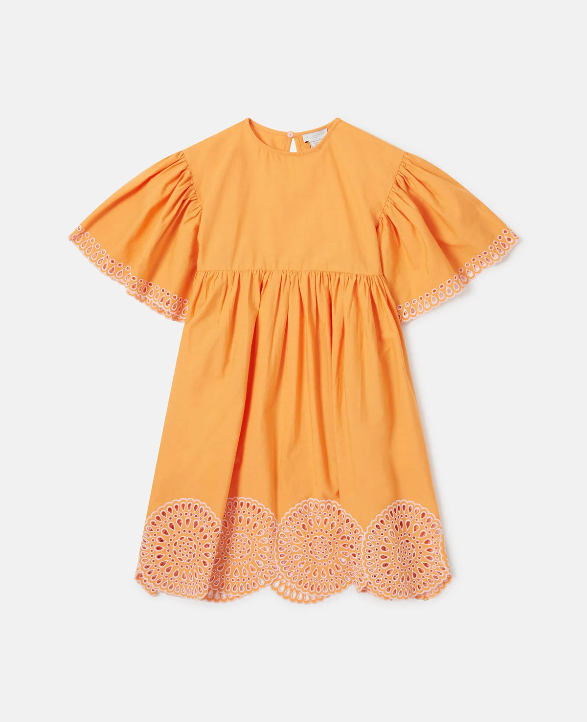 Popeline Kleid