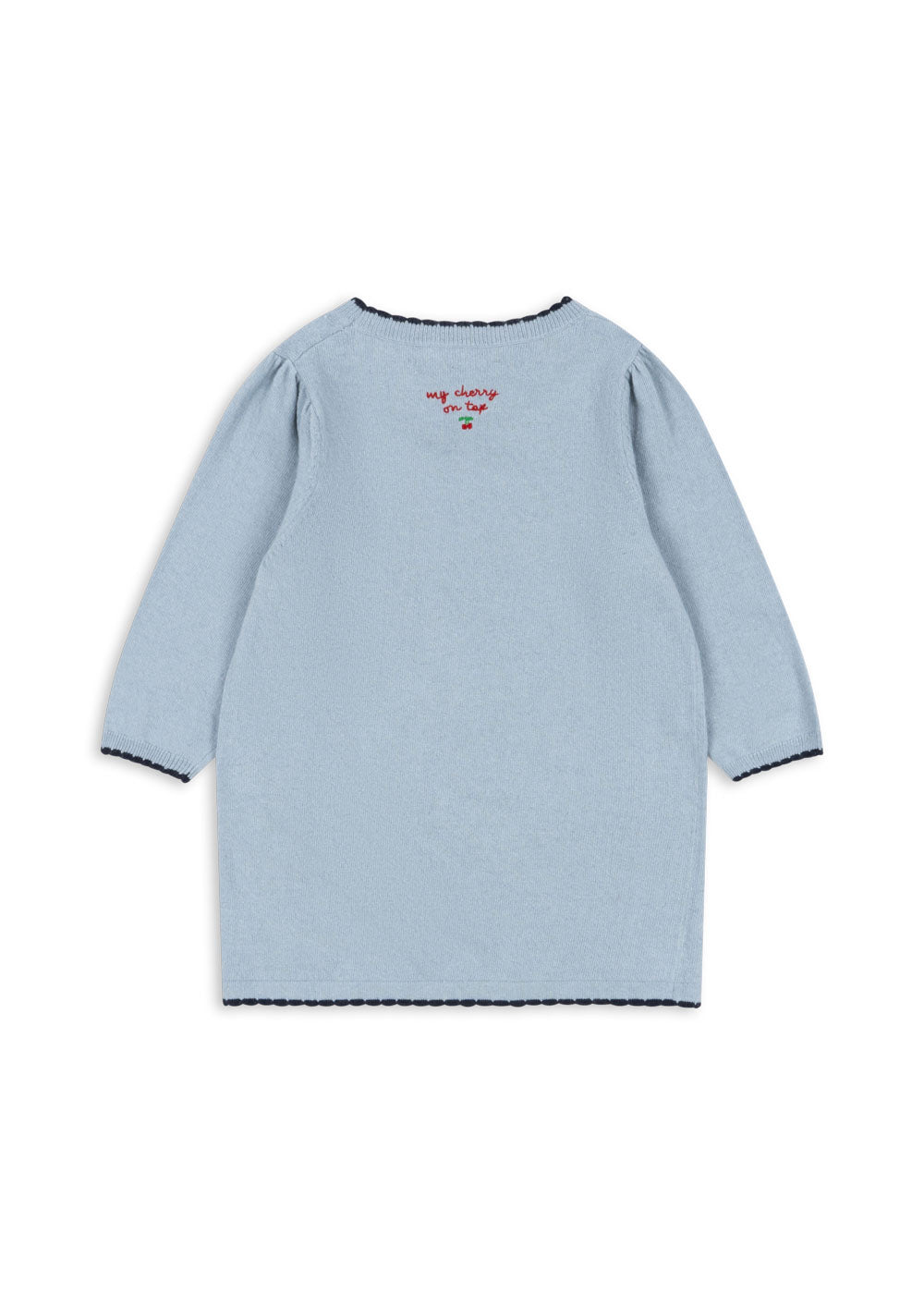 Alexa Sweater Jurk-thumbmail-4