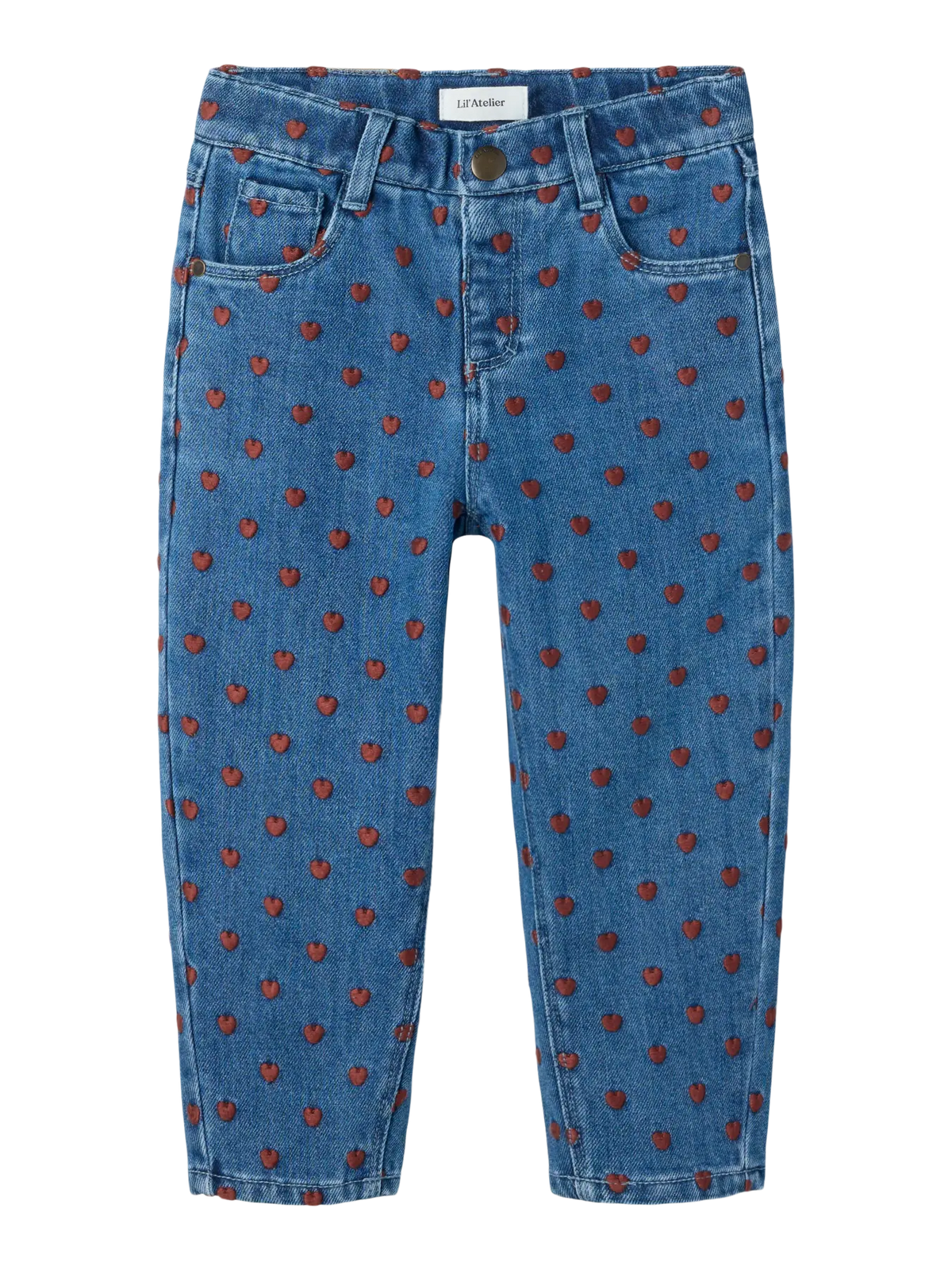 Jeans Liva