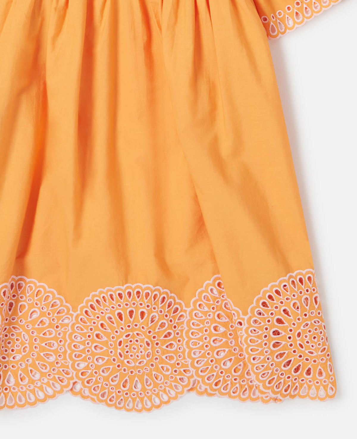 Popeline Kleid