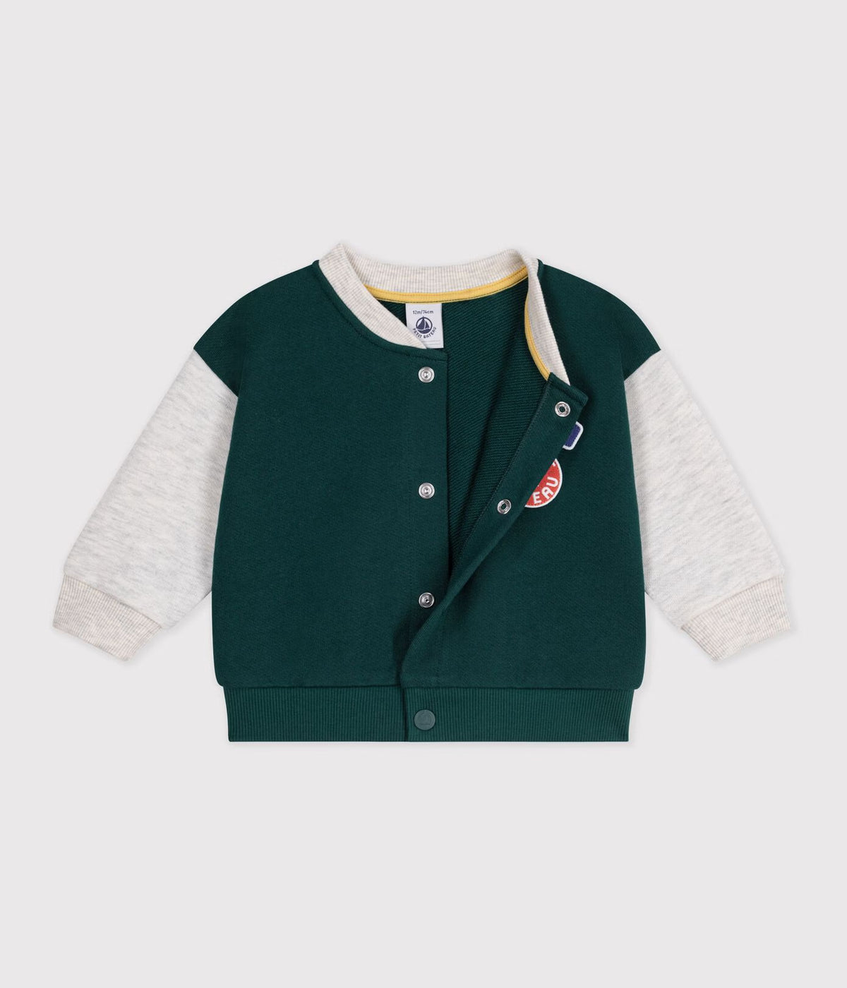 Baseball vest