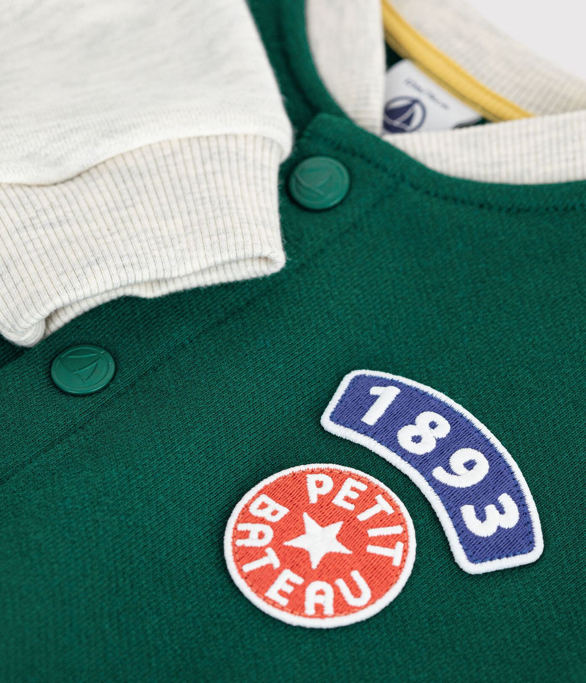 Baseball vest