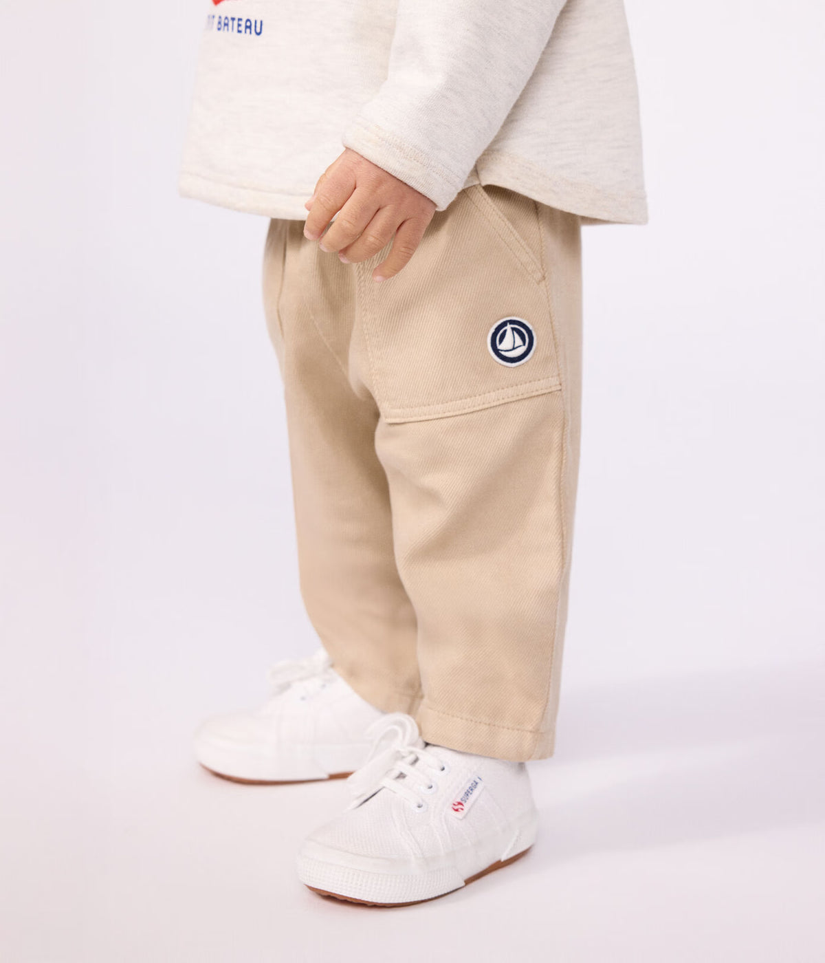 Cargo broekje