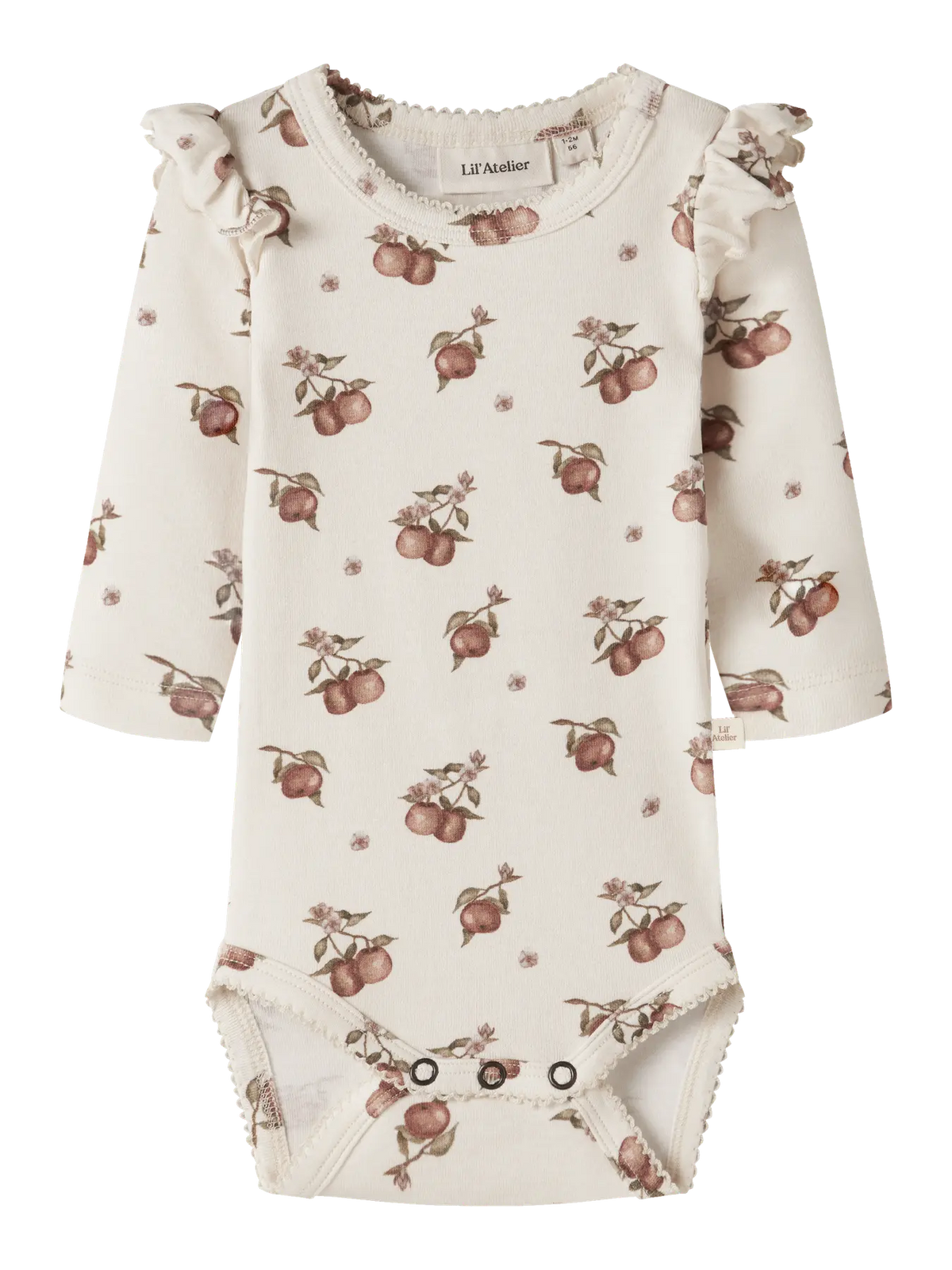Romper Gayo