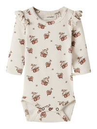 Romper Gayo