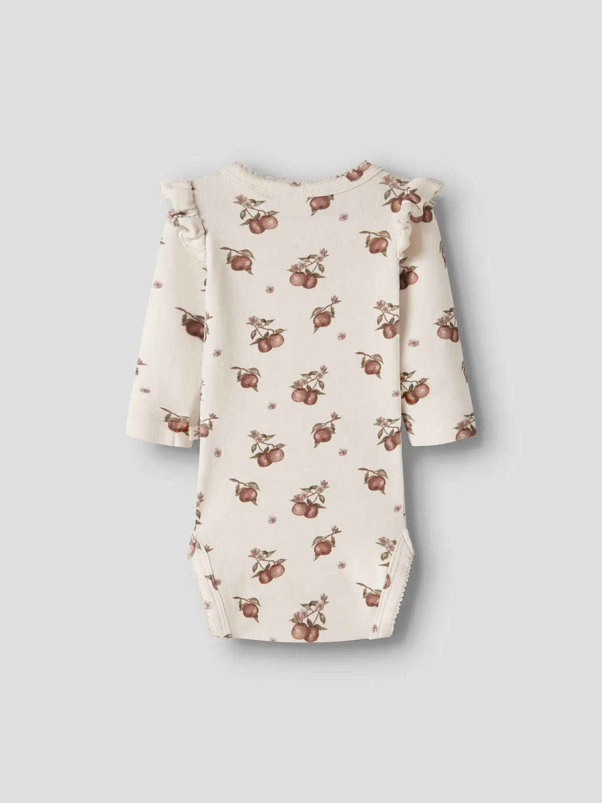 Romper Gayo