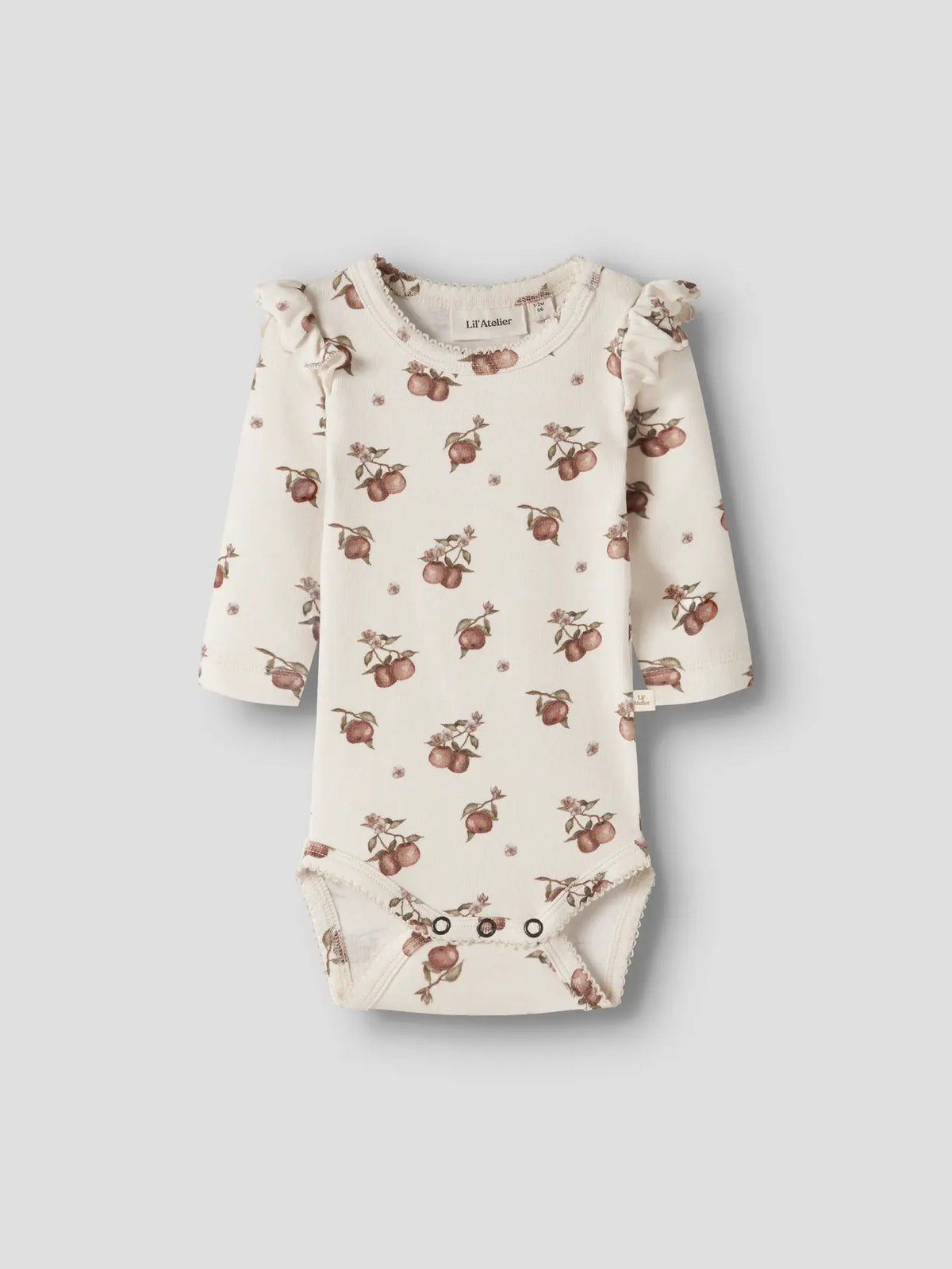Romper Gayo