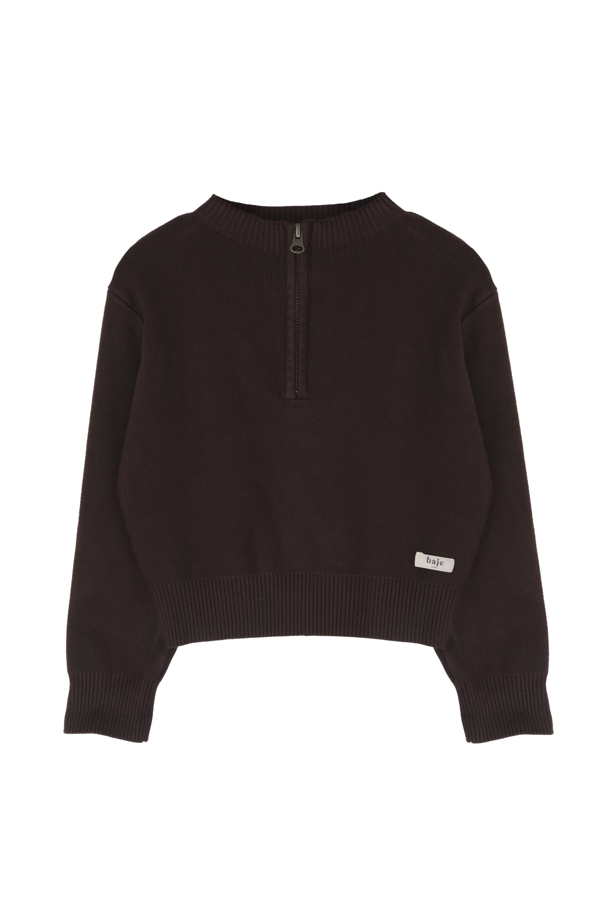 Meza Pullover