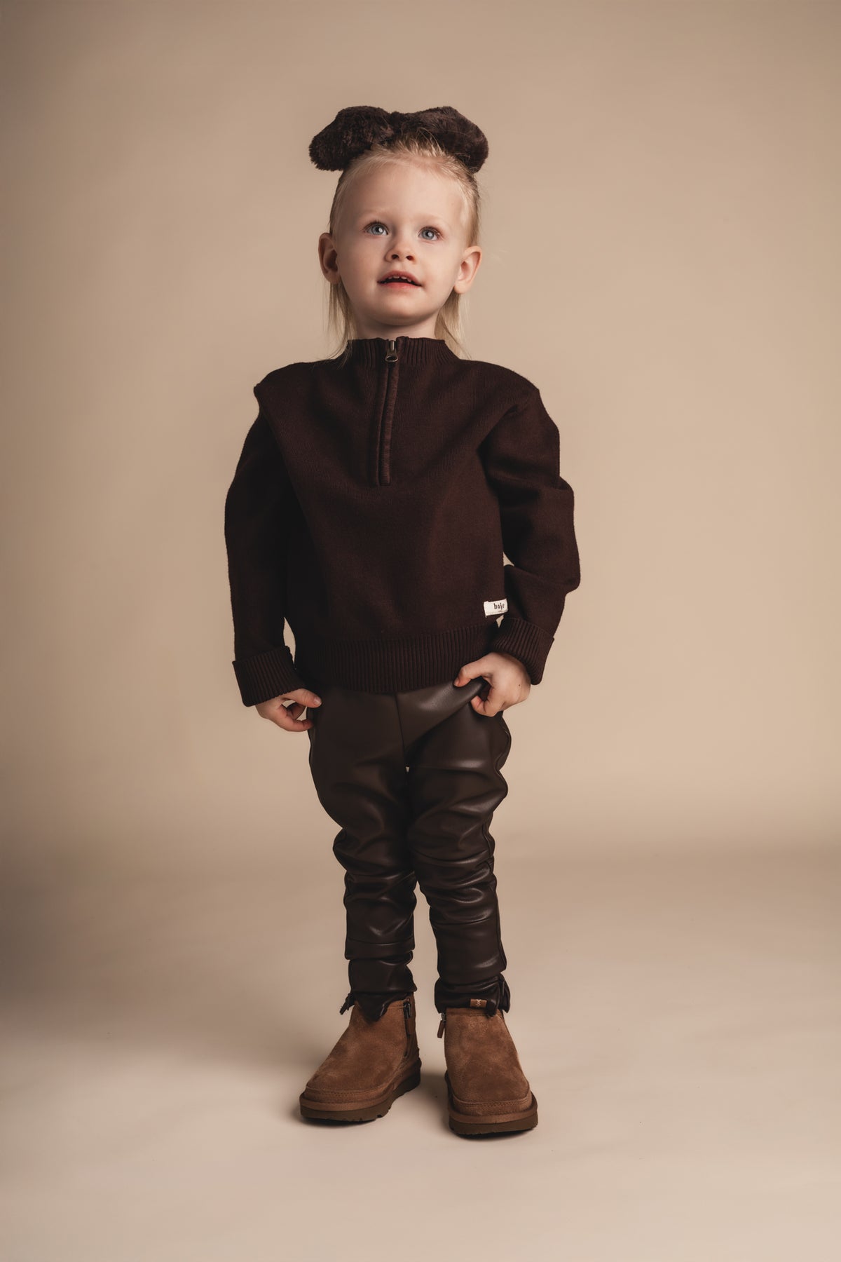 Meza Pullover