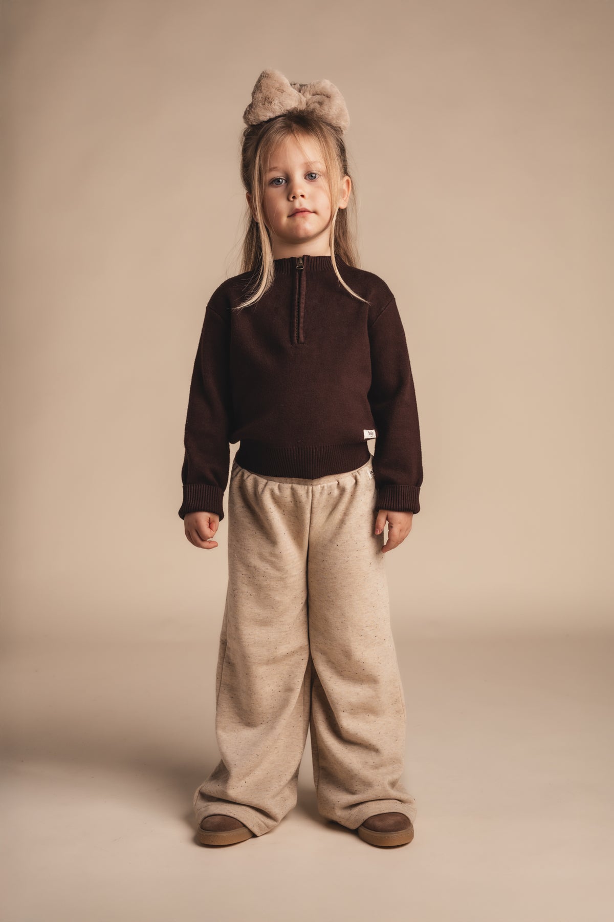 Meza Pullover