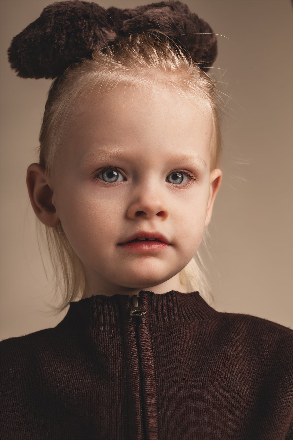Meza Pullover