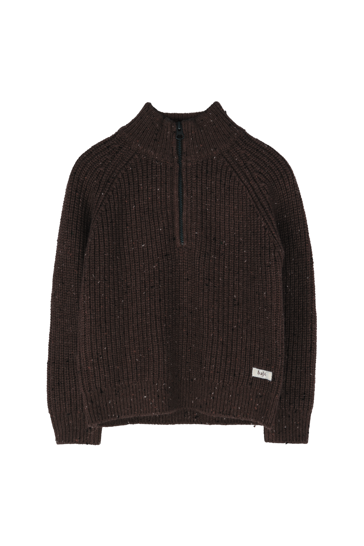 Fox Pullover