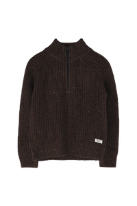 Fox Pullover