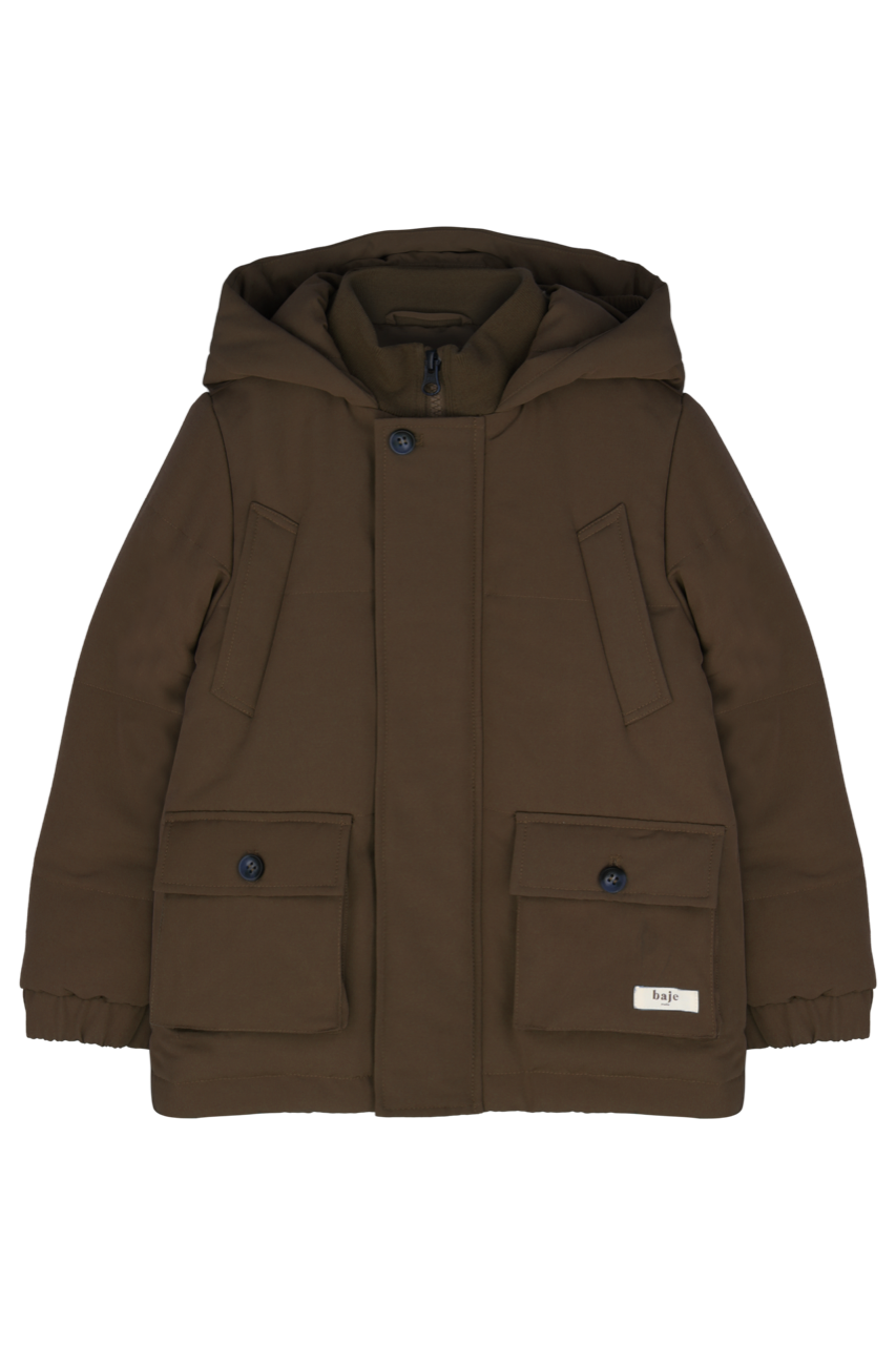 Suki Jacke