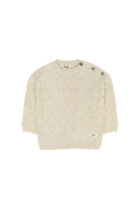 Mexi Pullover
