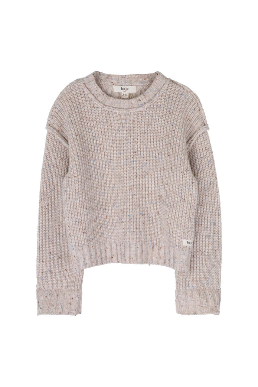 Lowe Pullover