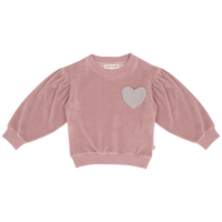 Balloon Pullover