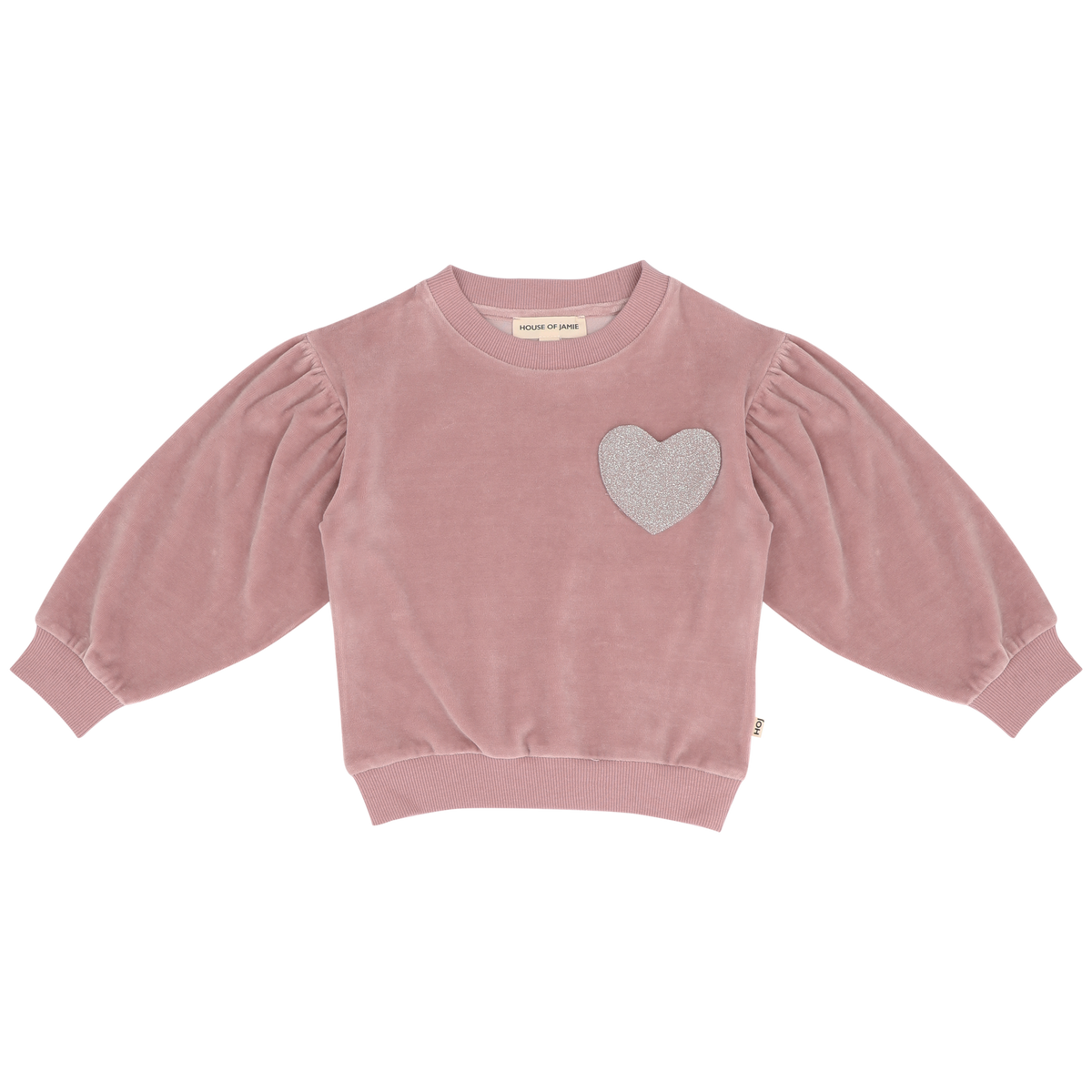 Balloon Pullover