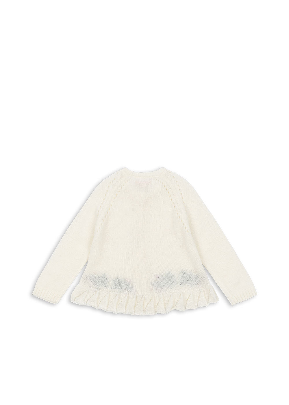 Minia Strickjacke