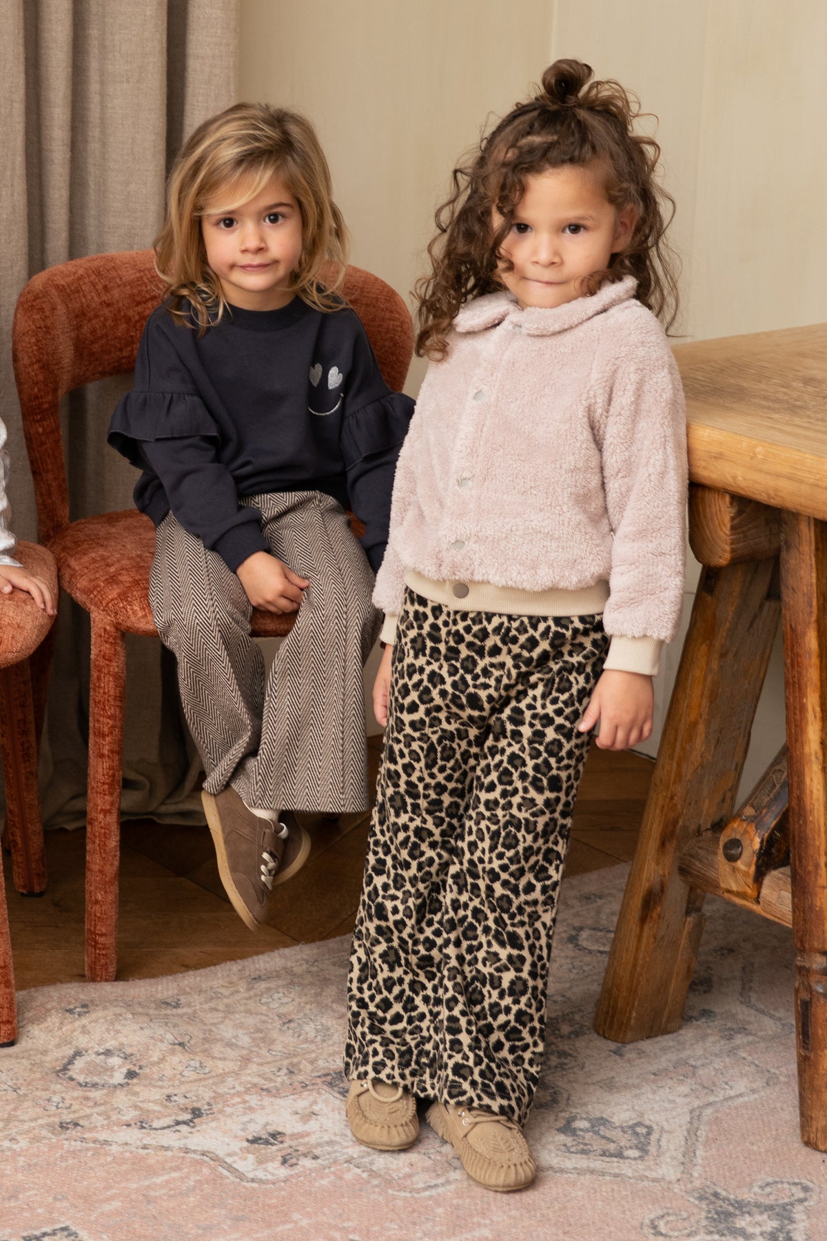 Flared Hose