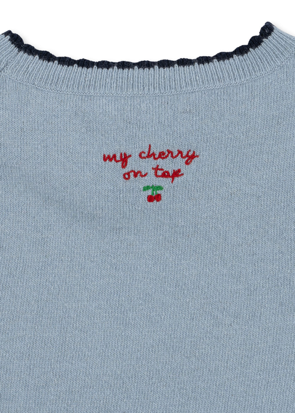 Alexa Sweater Jurk-thumbmail-5
