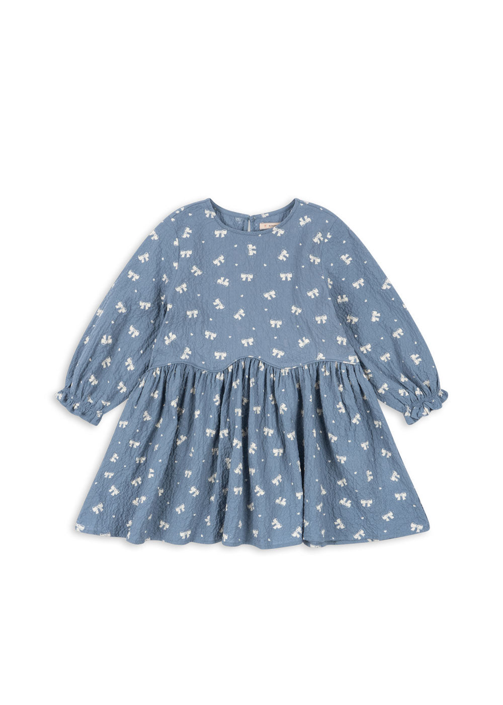 Vida Kleid