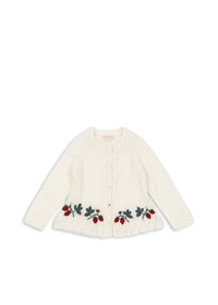 Minia Strickjacke