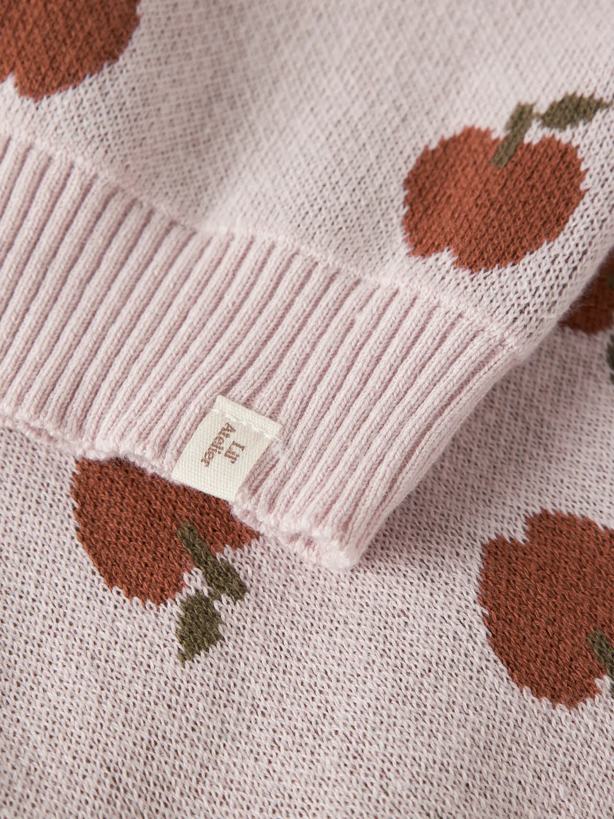 Pullover Lulio