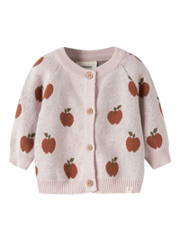 Strickjacke Lulio