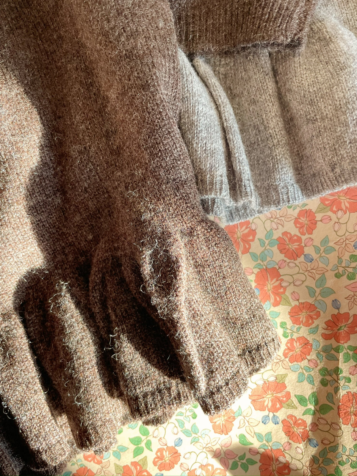 Cathy Pullover