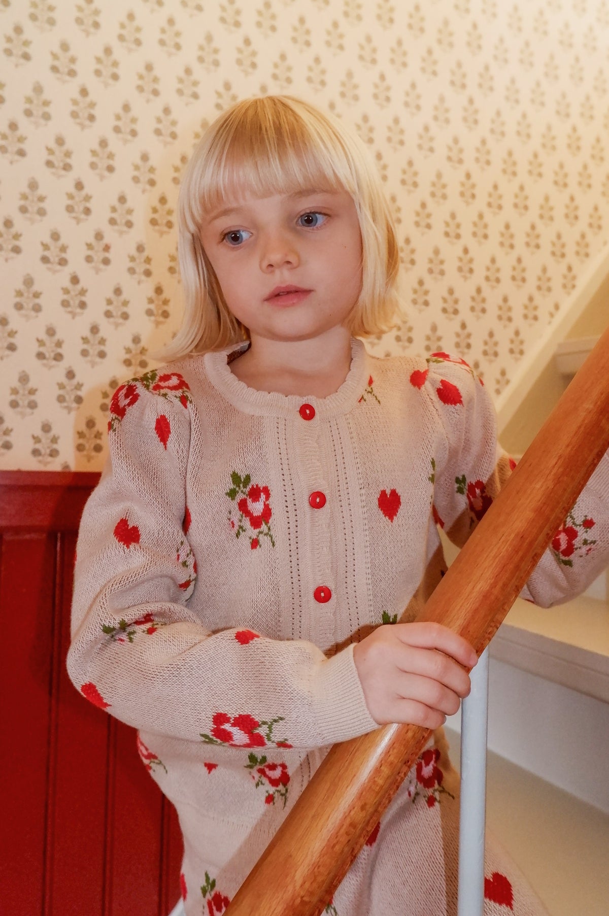 Amelia Vest