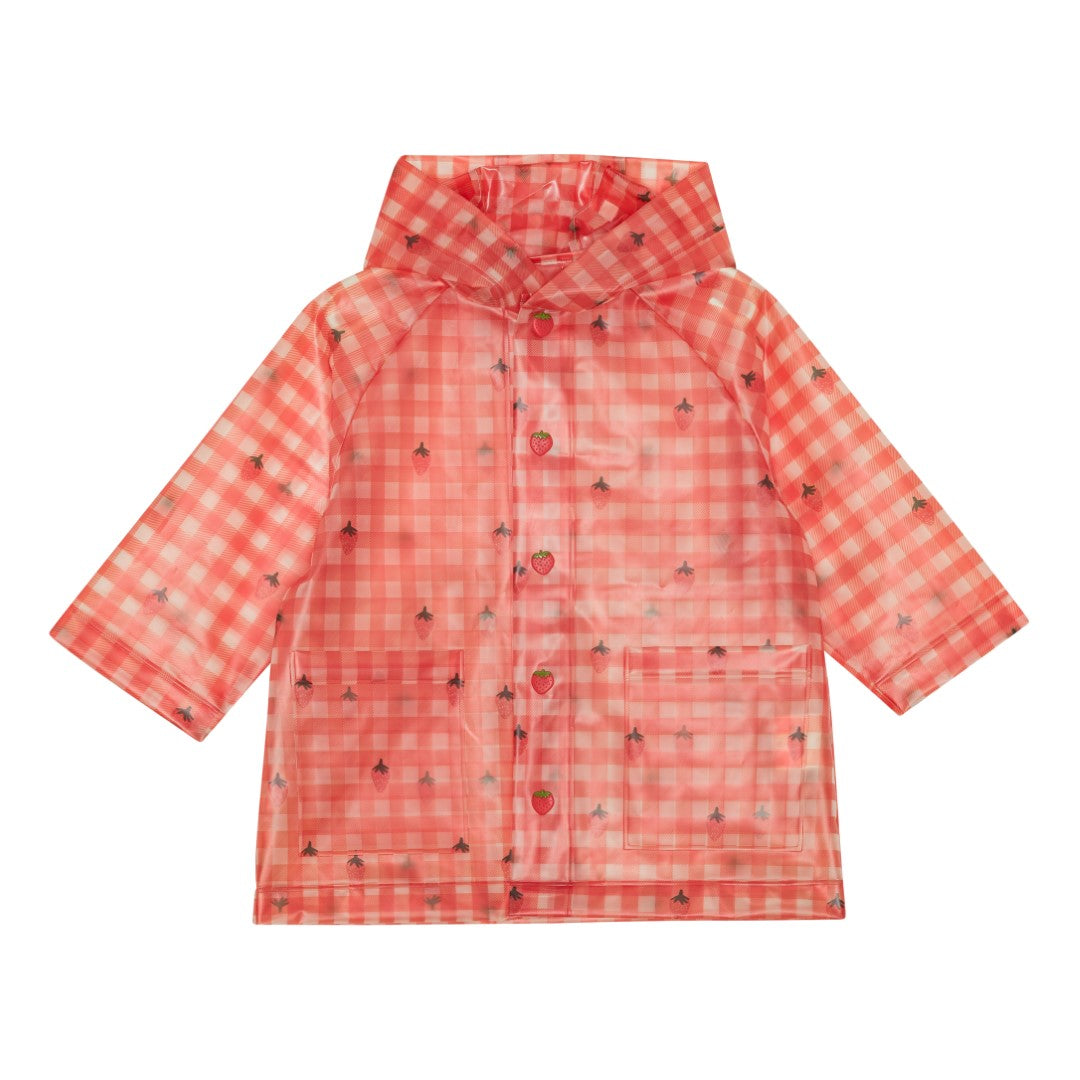 Caila Regenjacke