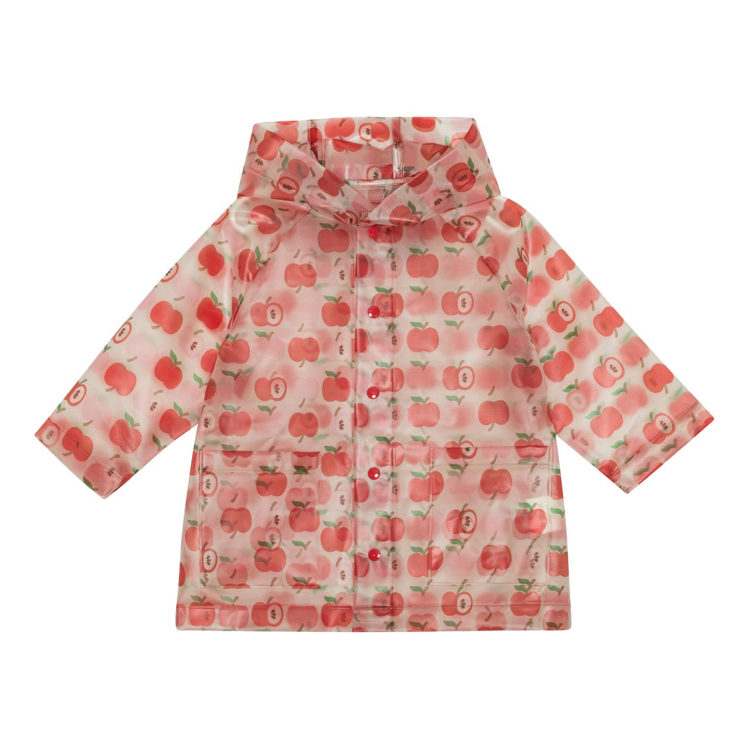 Caila Regenjacke