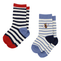 2er-Pack Vilde Socken