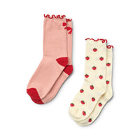 2er-Pack Vigga Socken