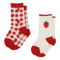 2er-Pack Vibe Socken