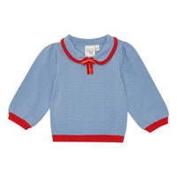 Lily Pullover