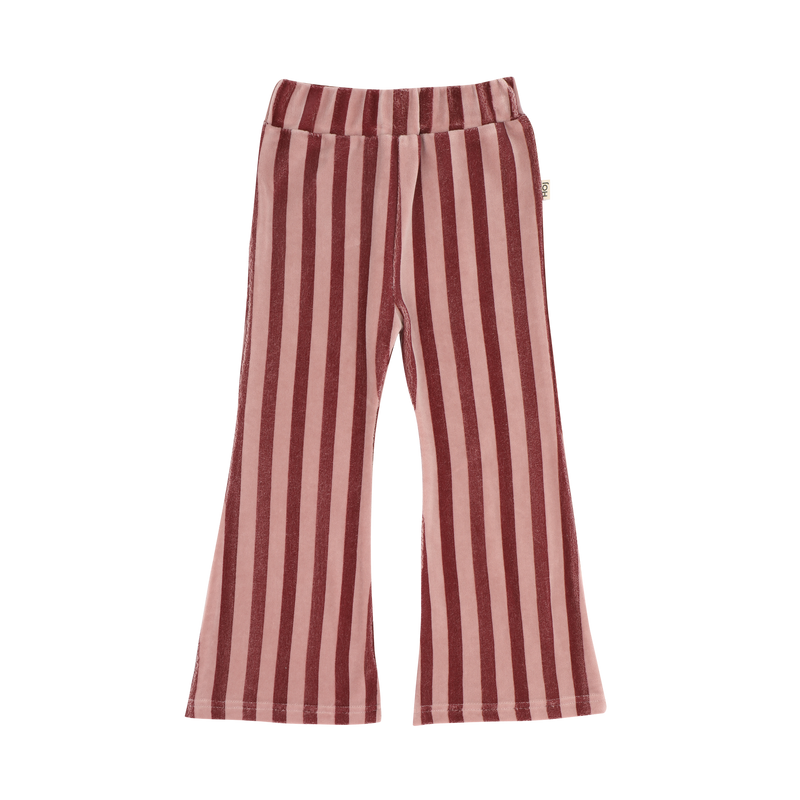 Flared Broek