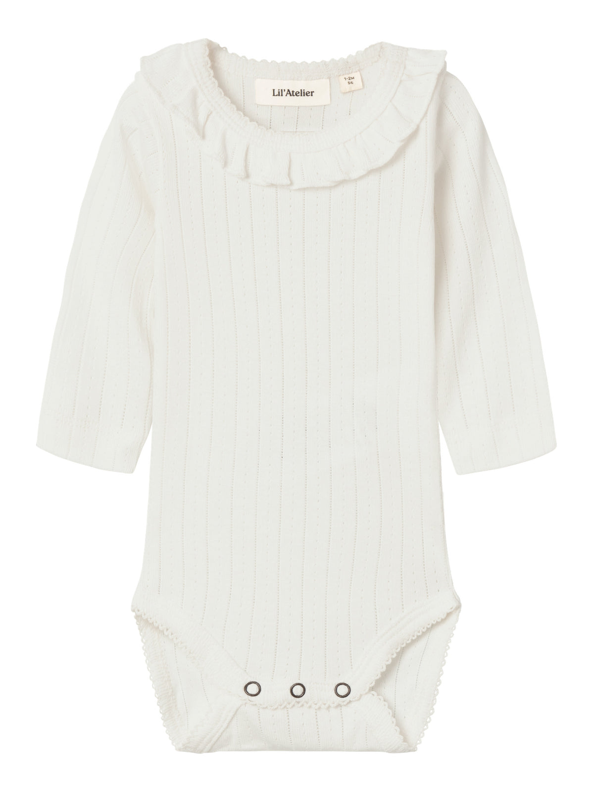 Romper Rachel